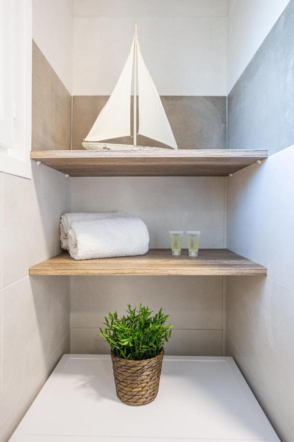 Appartement Marineland Sea View Antibes Ngoại thất bức ảnh