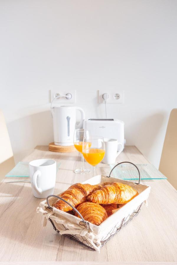 Appartement Marineland Sea View Antibes Ngoại thất bức ảnh