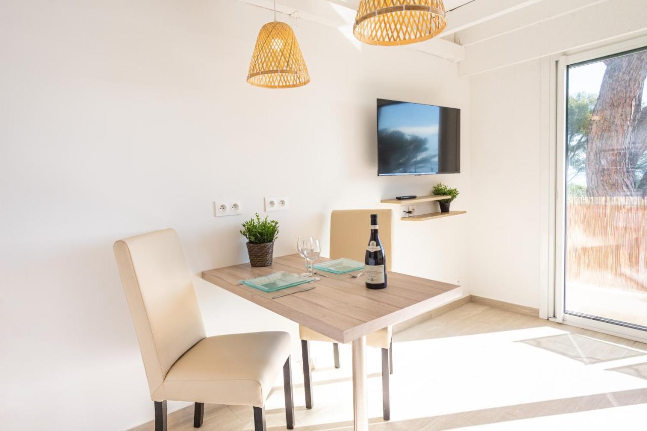 Appartement Marineland Sea View Antibes Ngoại thất bức ảnh