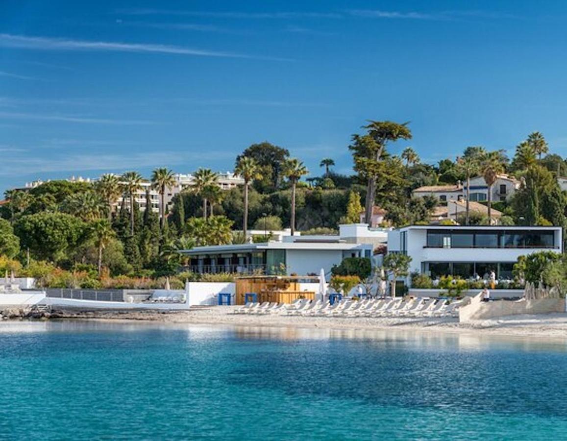 Appartement Marineland Sea View Antibes Ngoại thất bức ảnh