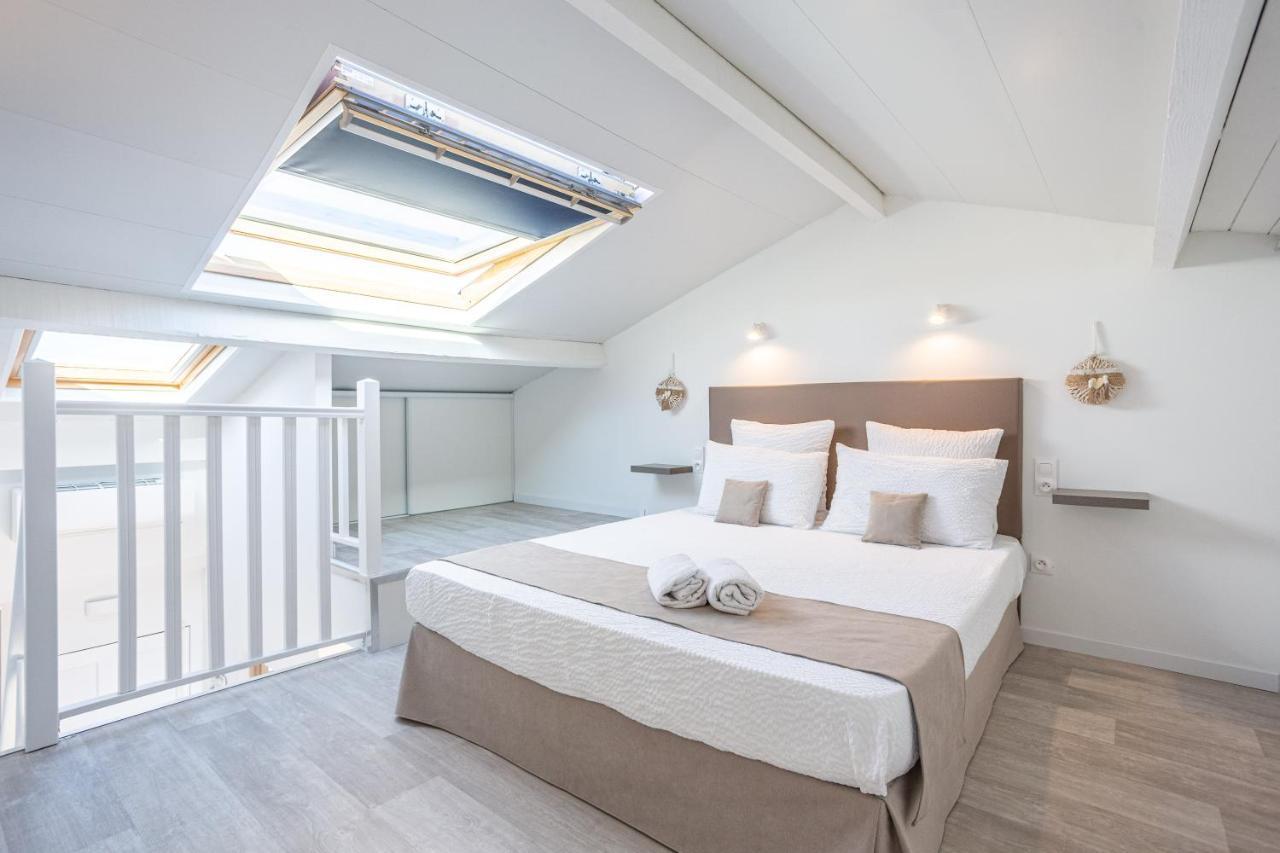 Appartement Marineland Sea View Antibes Ngoại thất bức ảnh
