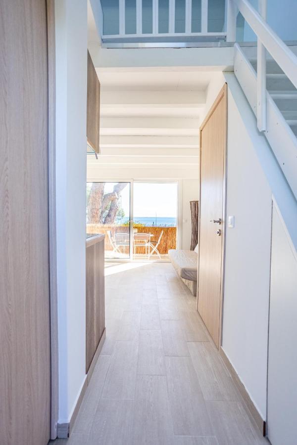 Appartement Marineland Sea View Antibes Ngoại thất bức ảnh