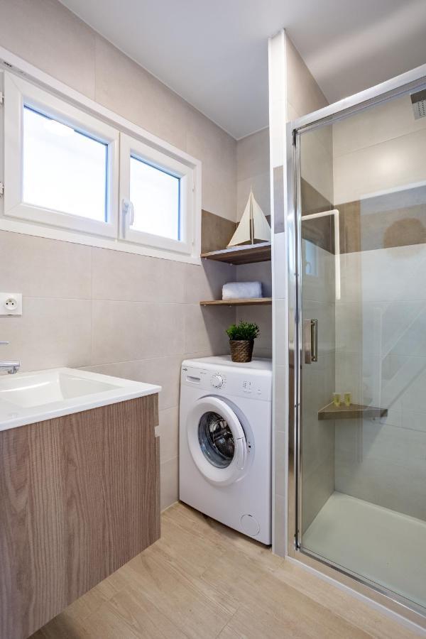 Appartement Marineland Sea View Antibes Ngoại thất bức ảnh